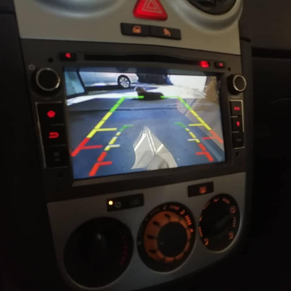 Vw-android