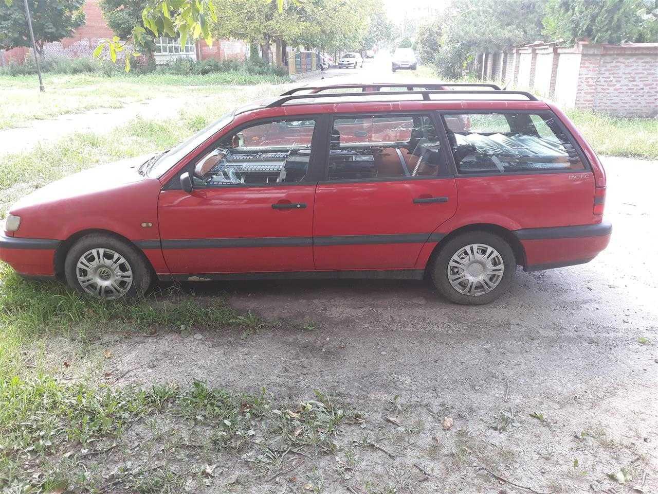 Vw
