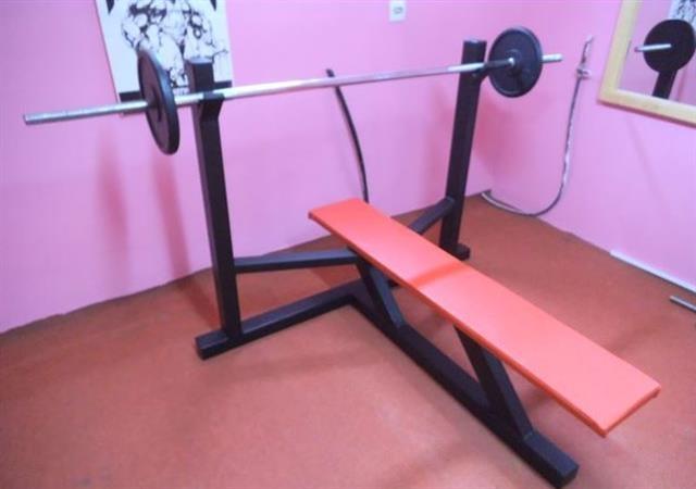 Bendz klupa