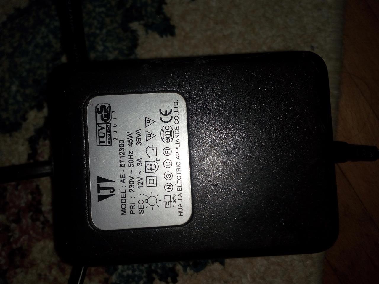 Adapter