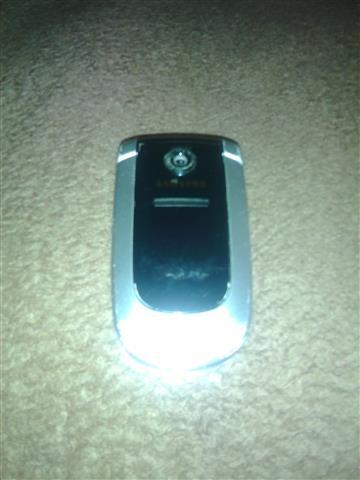 Samsung-SGH-X-660