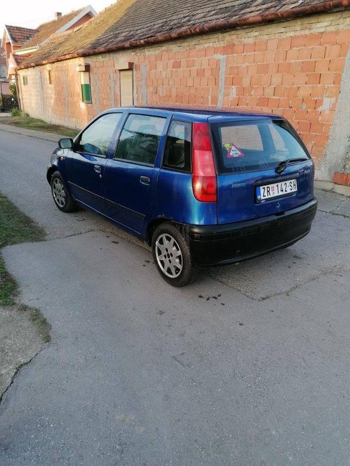 Fiat-punto