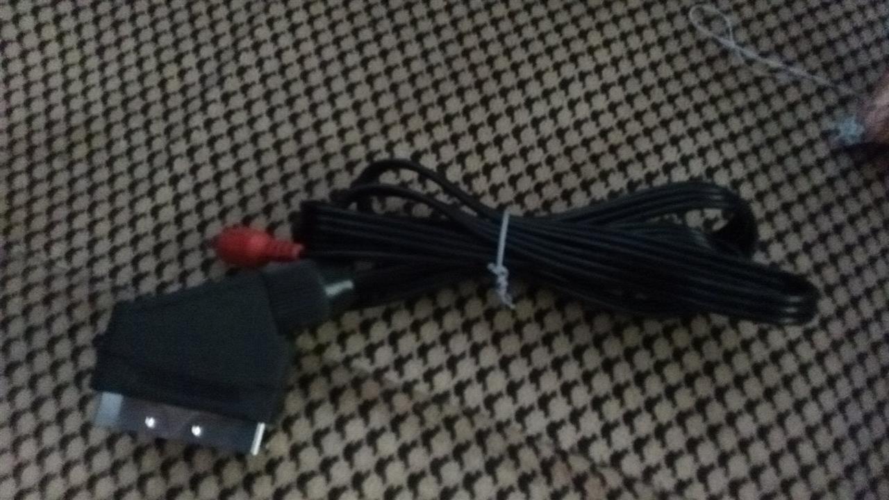 Xwave-KABL-3RCA