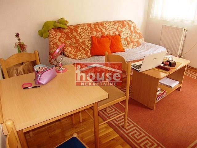 Stan 34m2 - Centar