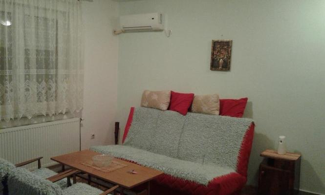 Izdajem stan 45m2 u Grbavica