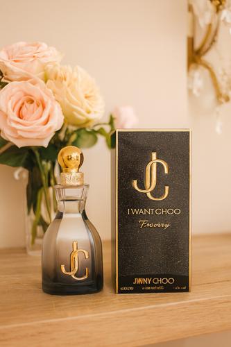 Jimmy Choo I Want Choo Forever