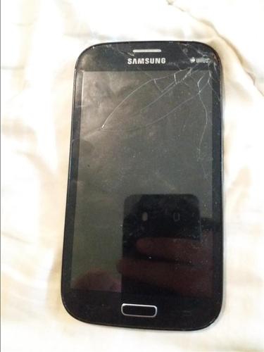 Samsung Galaxy Grand Neo