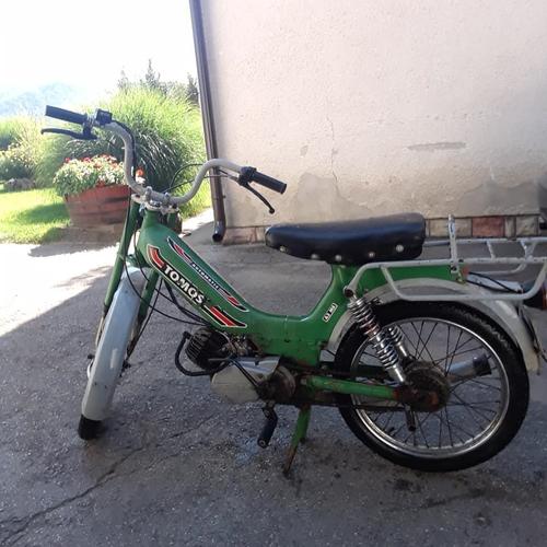 Automatic 0652296976