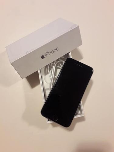 Iphone 6 16gb space grey