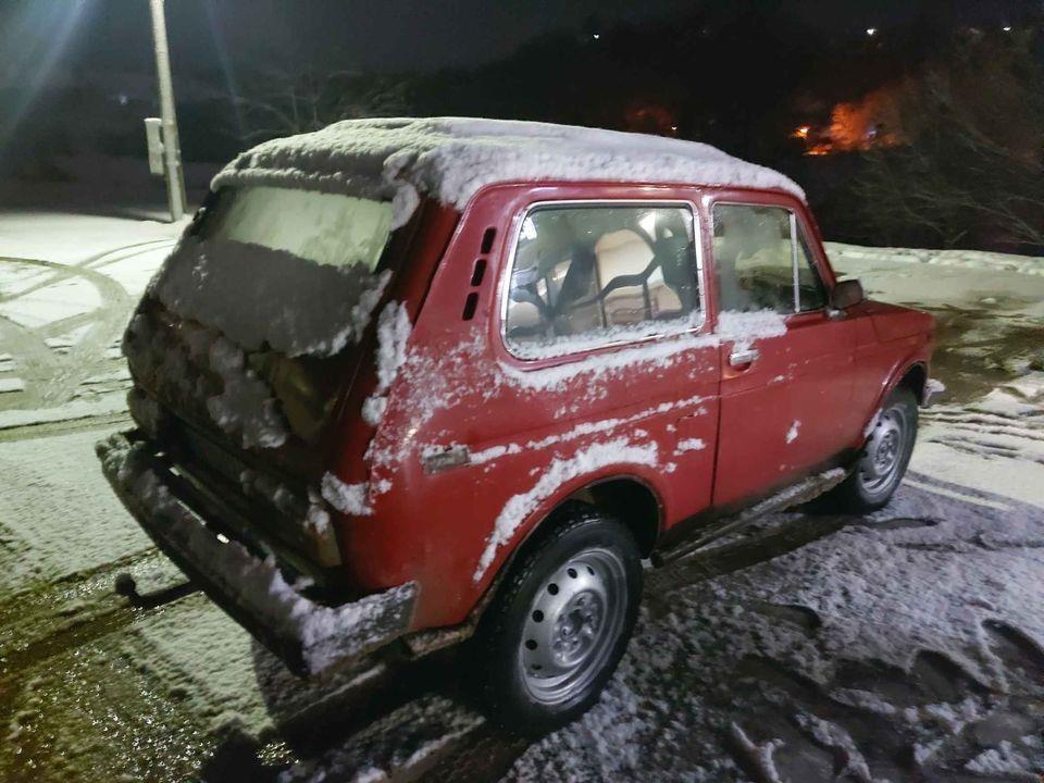 Niva-4x4