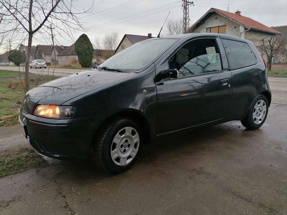 punto