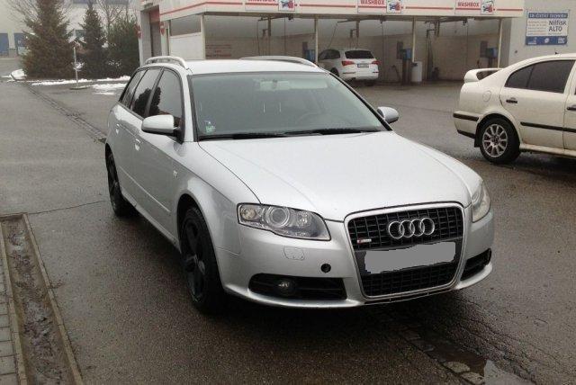 Audi-A4-2-0-2007