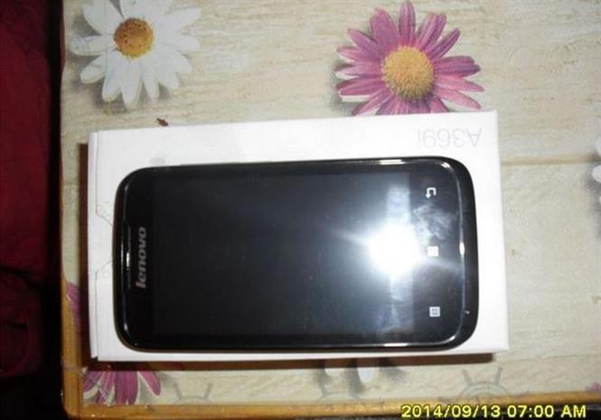 Lenovo 369i