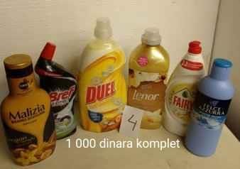 Hemija i kozmetika