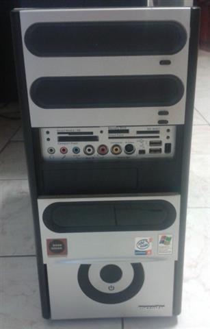 Racunar MICROSTAR