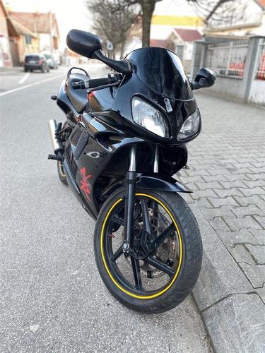 HONDA NSR 125CC