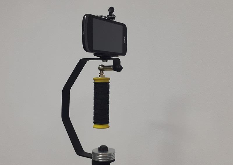 Stedicam-Stabilizer