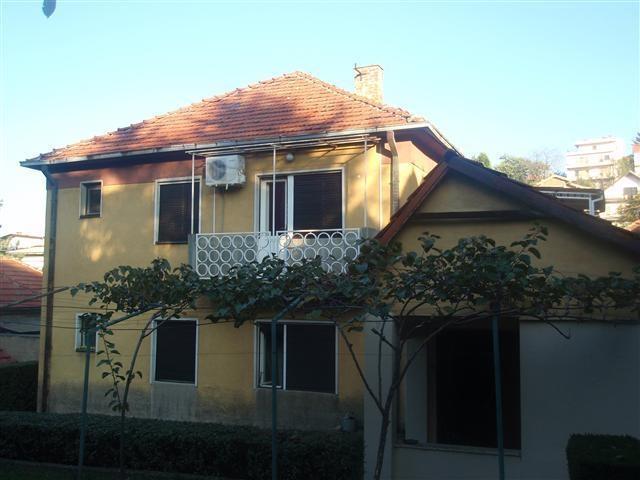 Kuću u Nišu Palilula