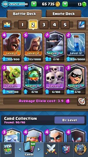 clash-royale