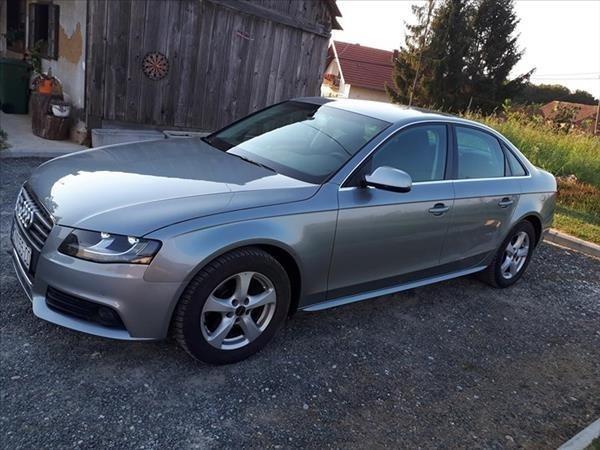 2009-Audi-A4