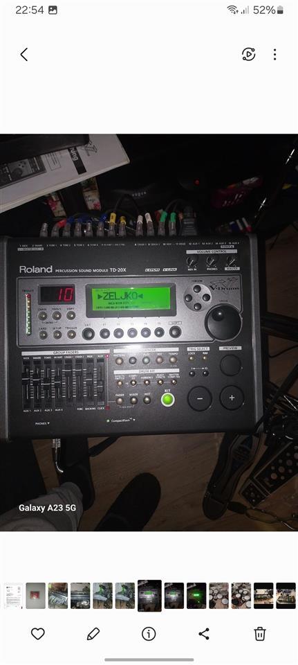 Modul-td20x