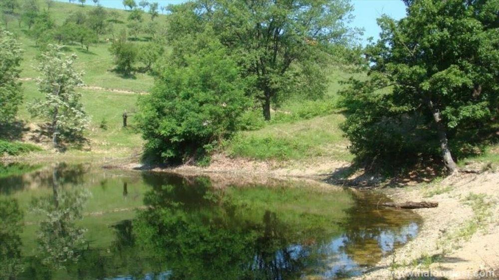 Jezero