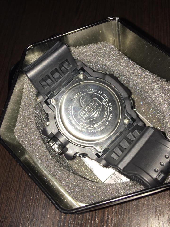 G-shock-protection-sat--AAA-replika-Novi-model-nar