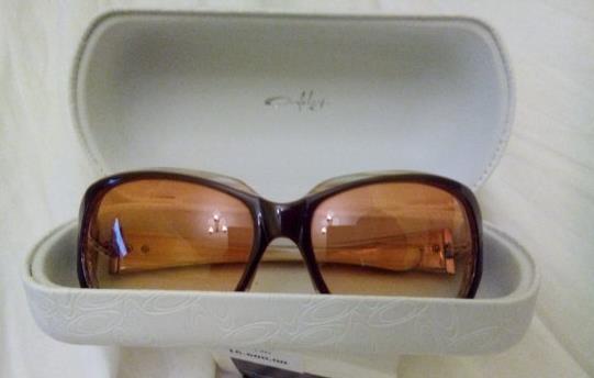 Oakley script