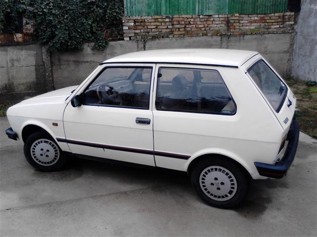 yugo-tempo