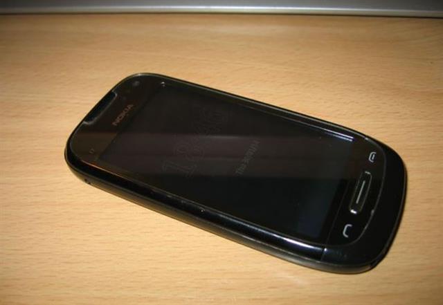 Nokia C7 odlicno ocuvana