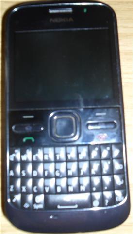 Nokia-e5