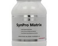 Whey SynPro Matrix