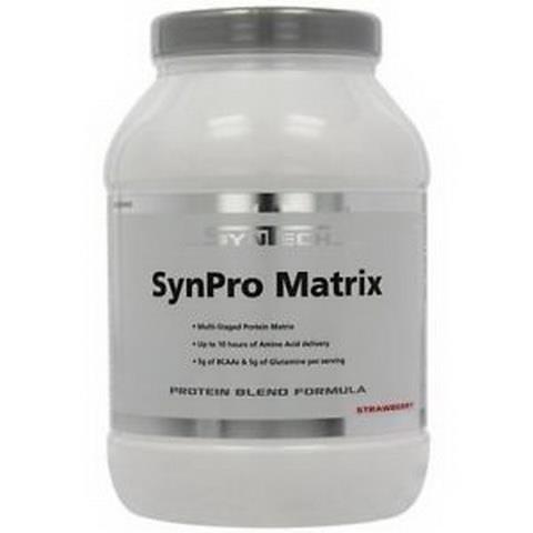 Whey SynPro Matrix