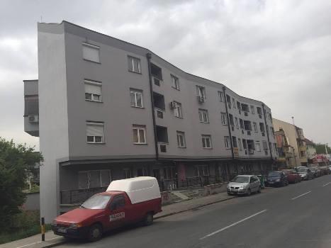 Stan-u-Beograd