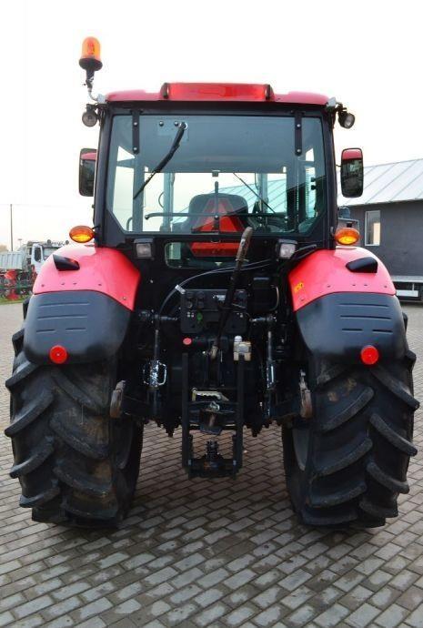 Traktor-Zetor-Proxima-85