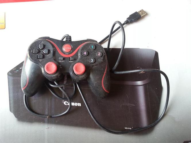 Joystick