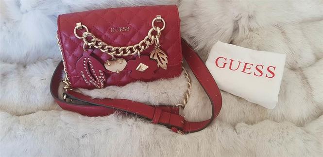 Original guess