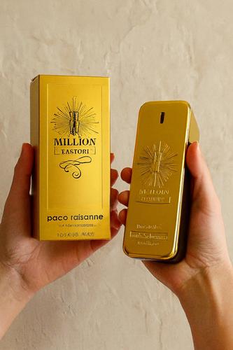 Paco Rabanne 1 Million Parfum
