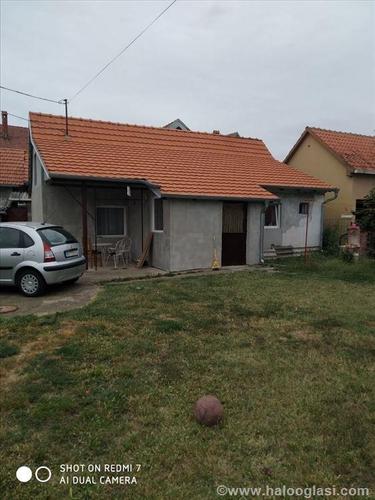 Kuca Becmen 