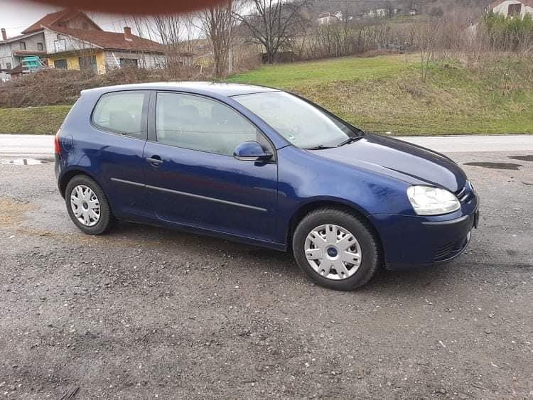 Golf-5