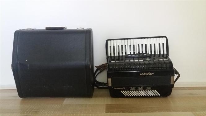 Harmonika na prodaju