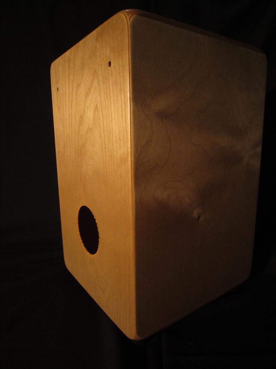 Cajon-Serbia-MD