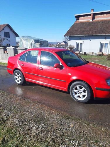 Bora 1.6 benzin plin..1999g