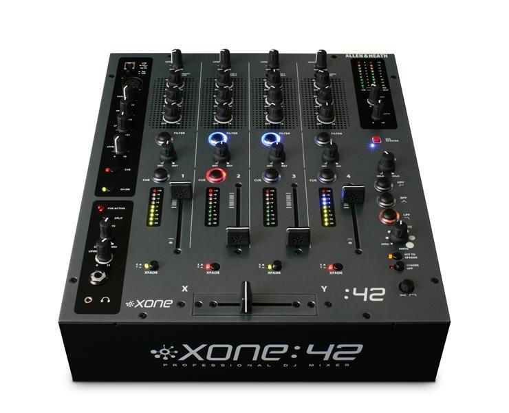 Allen---Heath-Xone-42