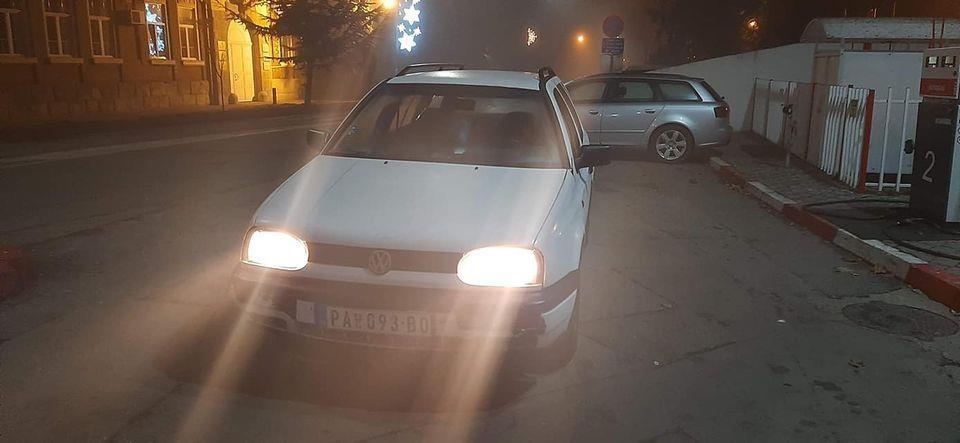 Golf-3