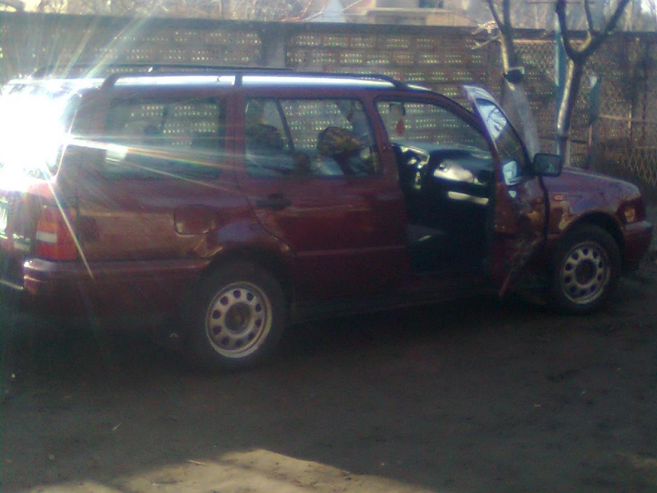 VW-GOLF
