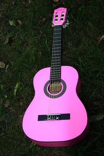 Decja Firefeel S001PK 3/4 Klasicna gitara