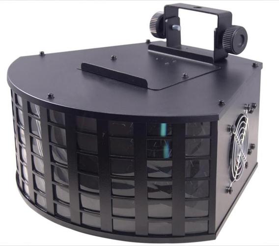 JBSystems Phaeton