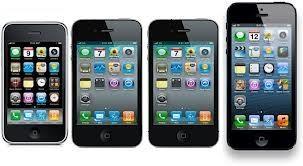 Servis iPhone telefona dekodiranje