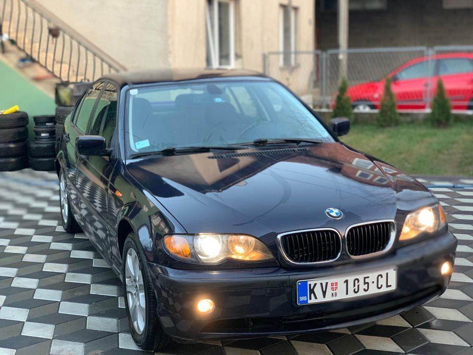BMW-E46-320D-150ks-2002god---